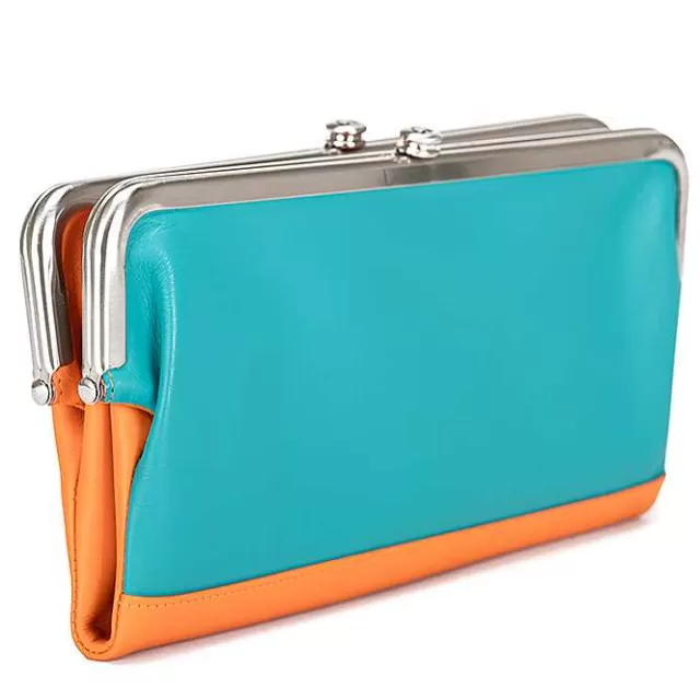Cheap Mywalit 24/7 Clutch Carry All Copacabana