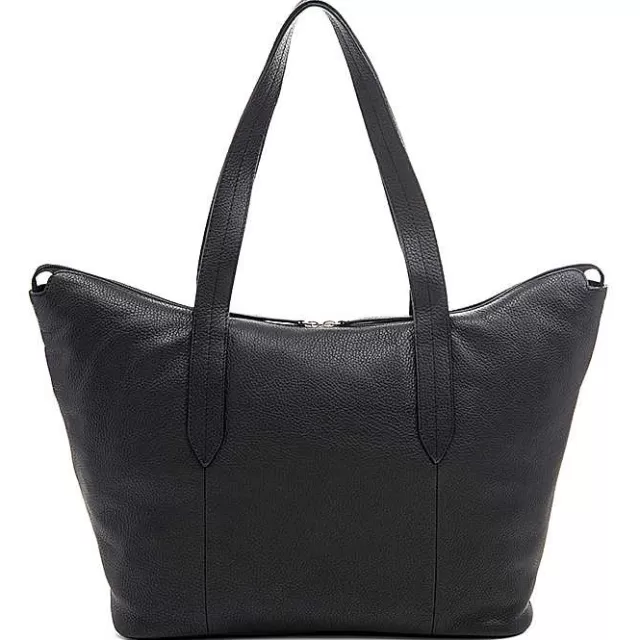 Cheap Mywalit Bergamo Shopper Black