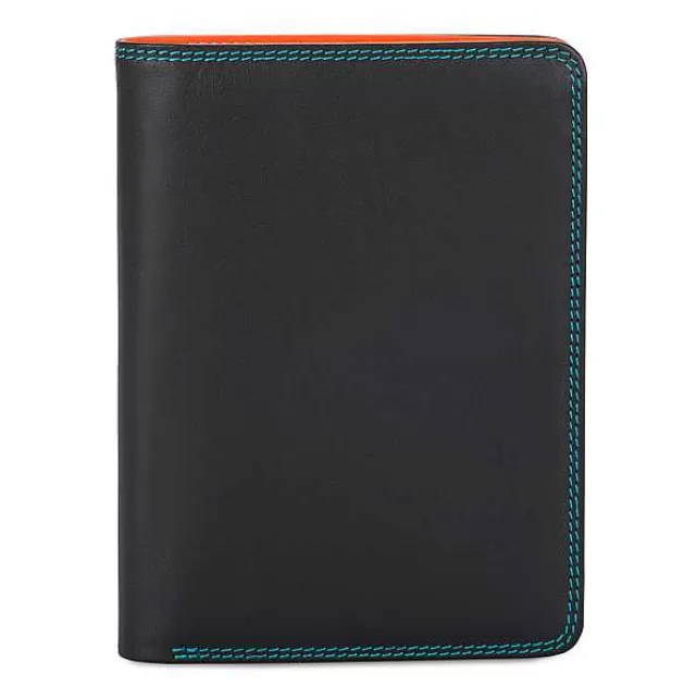 Clearance Mywalit Booklet Wallet Black Pace