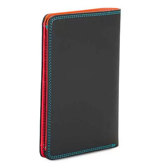 Clearance Mywalit Booklet Wallet Black Pace