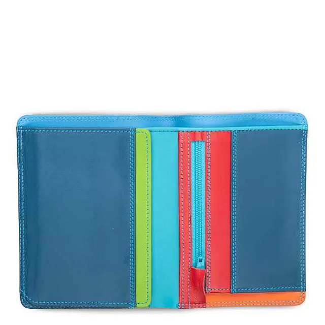 Fashion Mywalit Booklet Wallet Liguria