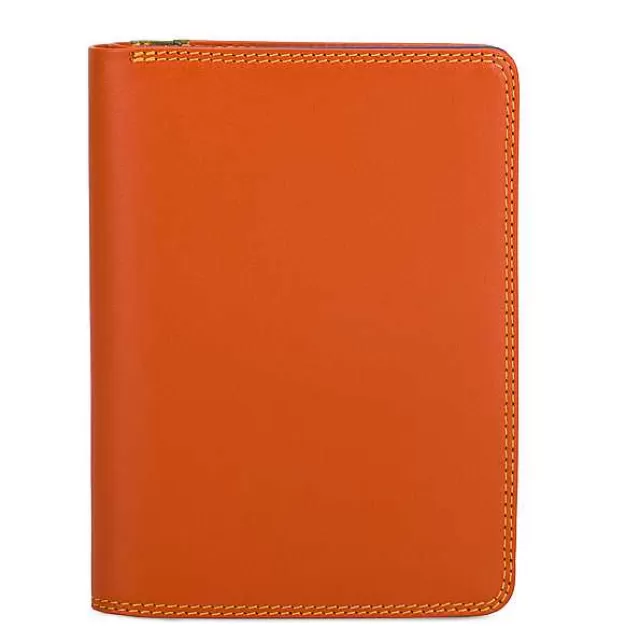Fashion Mywalit Booklet Wallet Lucca
