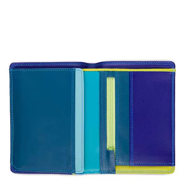 Outlet Mywalit Booklet Wallet Seascape