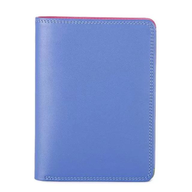 Outlet Mywalit Booklet Wallet Viola