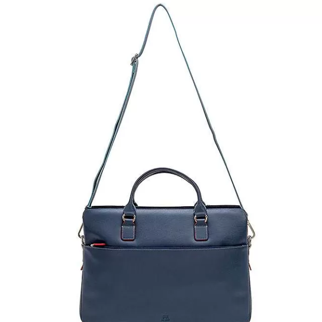 Flash Sale Mywalit Business Briefcase Royal