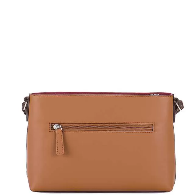 Best Mywalit Carrara Crossbody Bosco