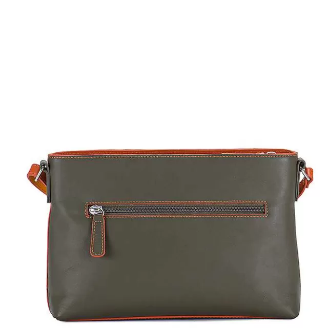 Fashion Mywalit Carrara Crossbody Lucca