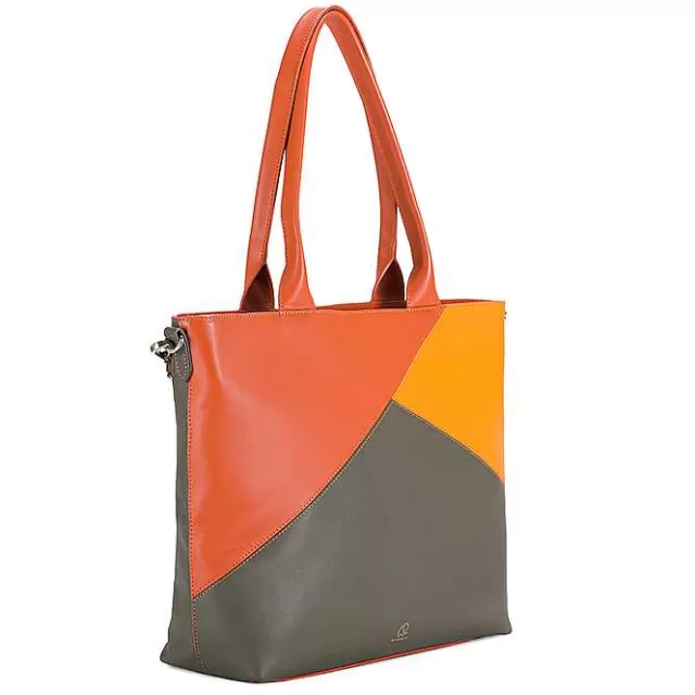 Flash Sale Mywalit Carrara Shopper Lucca