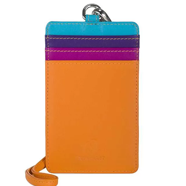 Cheap Mywalit Cc Holder With Lanyard Copacabana