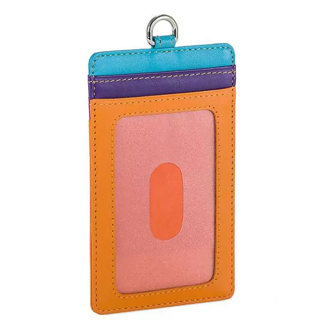 Cheap Mywalit Cc Holder With Lanyard Copacabana