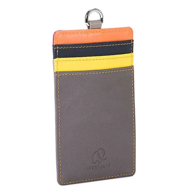 Cheap Mywalit Cc Holder With Lanyard Fumo