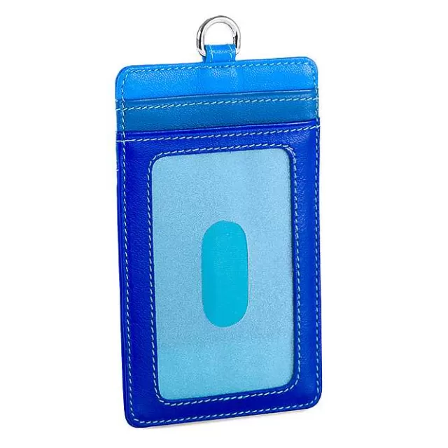Store Mywalit Cc Holder With Lanyard Seascape