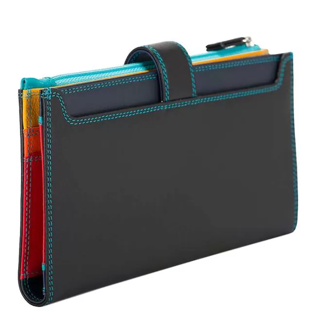 Best Sale Mywalit Continental Wallet Black Pace