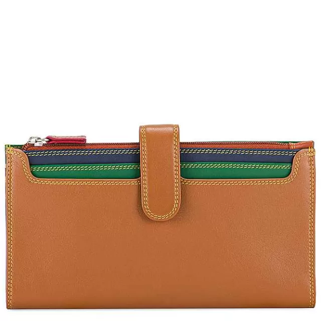 Shop Mywalit Continental Wallet Bosco