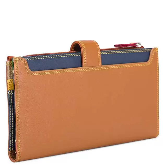 Shop Mywalit Continental Wallet Bosco