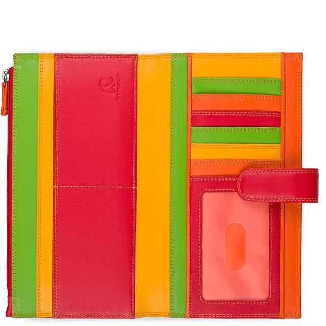 Fashion Mywalit Continental Wallet Jamaica