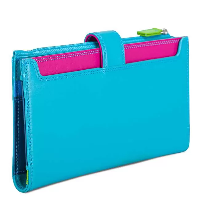 Outlet Mywalit Continental Wallet Liguria