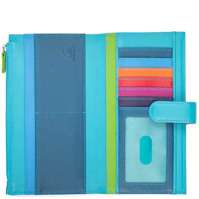 Outlet Mywalit Continental Wallet Liguria