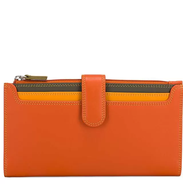 Sale Mywalit Continental Wallet Lucca