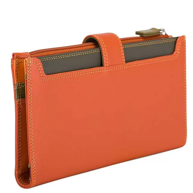 Sale Mywalit Continental Wallet Lucca
