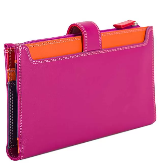 Best Mywalit Continental Wallet Sangria Multi
