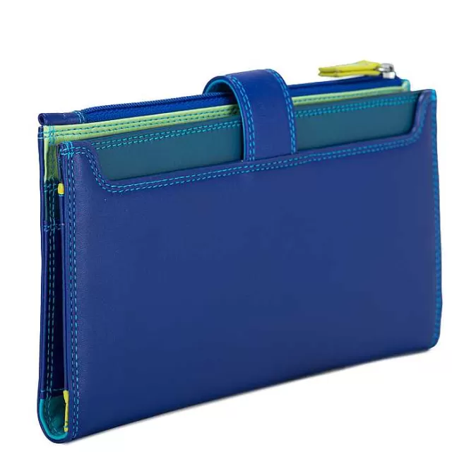 Hot Mywalit Continental Wallet Seascape