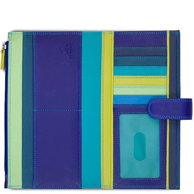 Hot Mywalit Continental Wallet Seascape