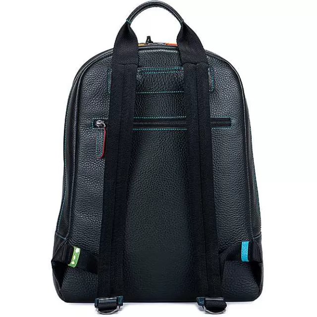 Cheap Mywalit Cortona Backpack Black Pace