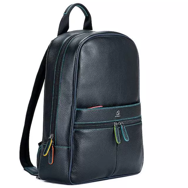 Cheap Mywalit Cortona Backpack Black Pace