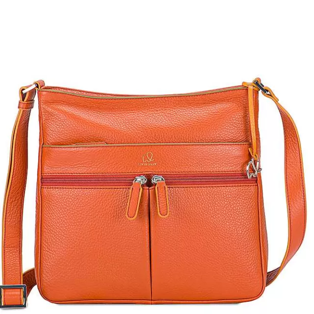Hot Mywalit Cortona Slim Crossbody Lucca