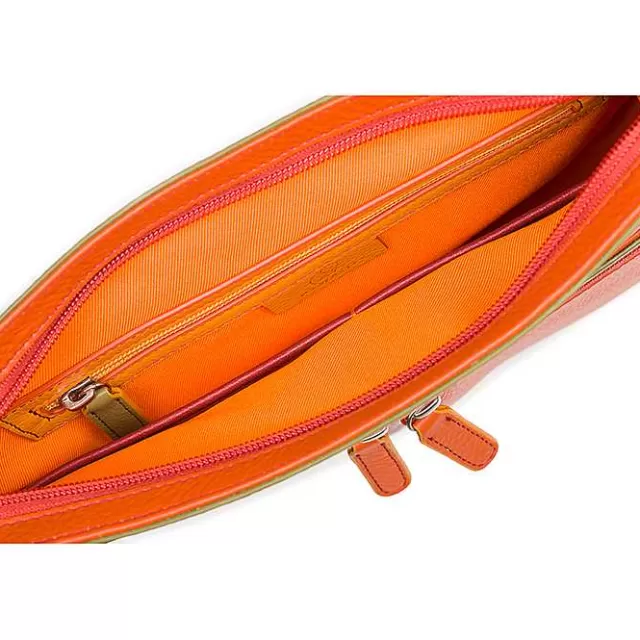 Hot Mywalit Cortona Slim Crossbody Lucca