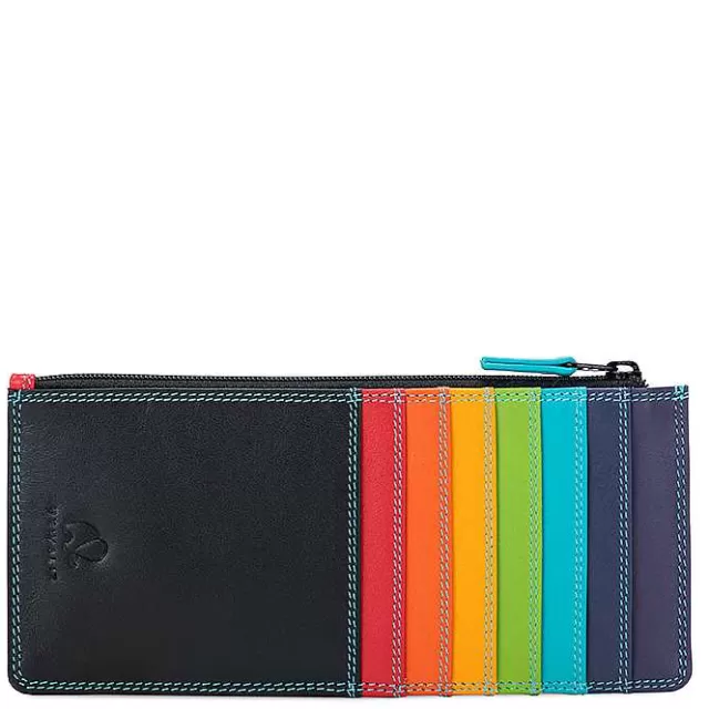 Shop Mywalit Credit Card Bill Holder Black Pace