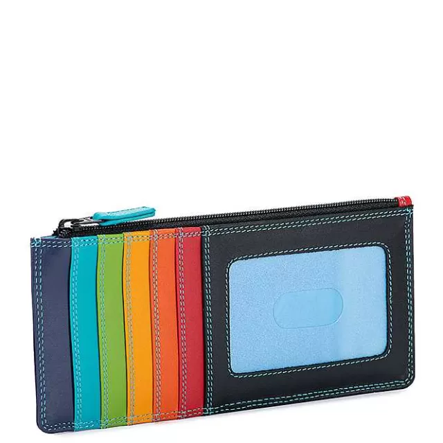 Shop Mywalit Credit Card Bill Holder Black Pace