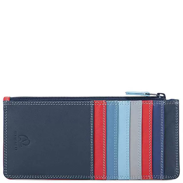 Fashion Mywalit Credit Card Bill Holder Royal