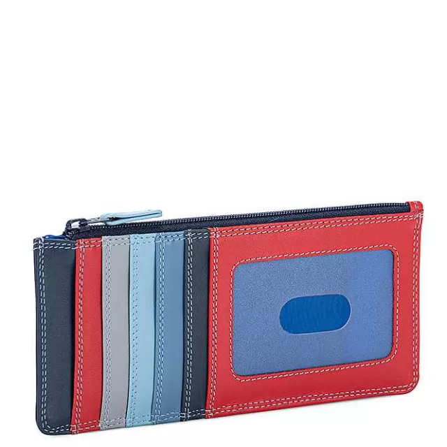 Fashion Mywalit Credit Card Bill Holder Royal