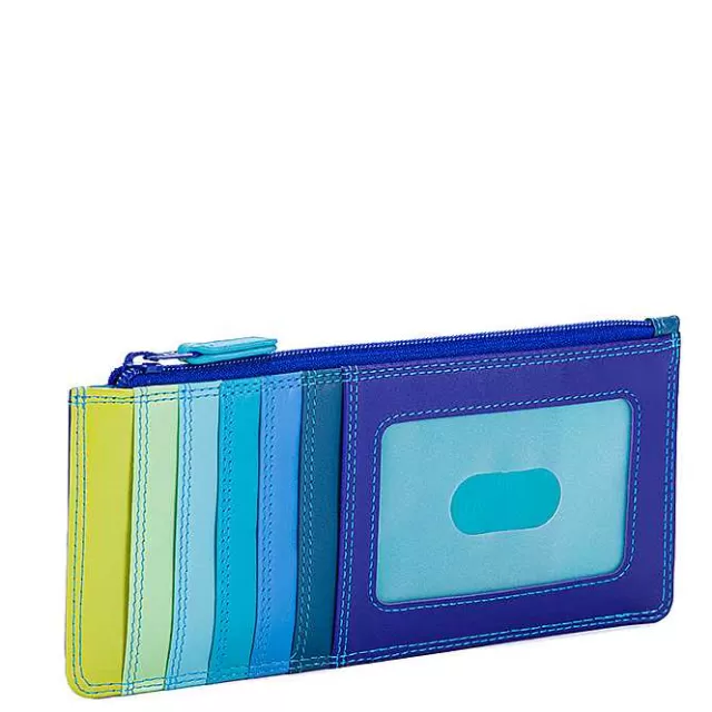 Clearance Mywalit Credit Card Bill Holder Seascape