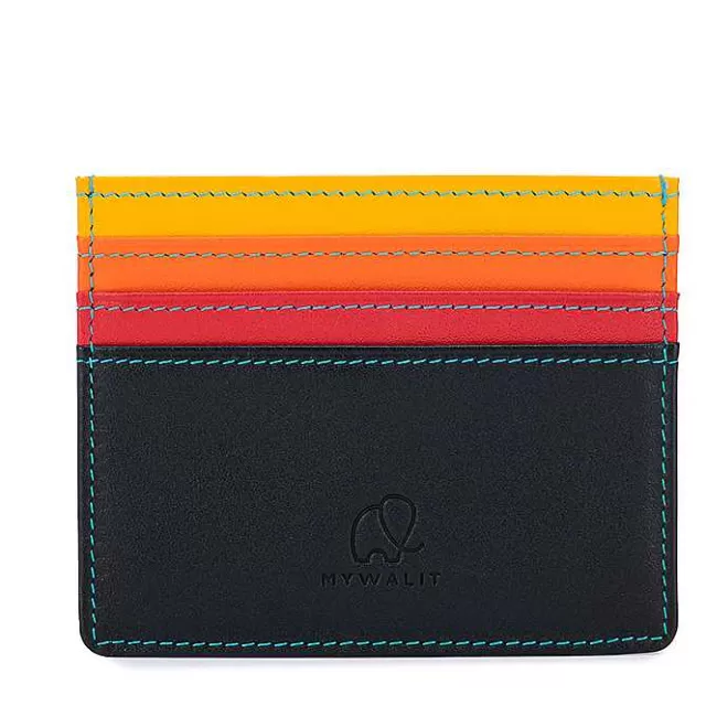 Best Mywalit Credit Card Holder Black Pace