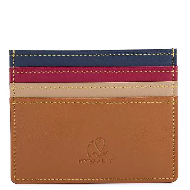 Clearance Mywalit Credit Card Holder Bosco