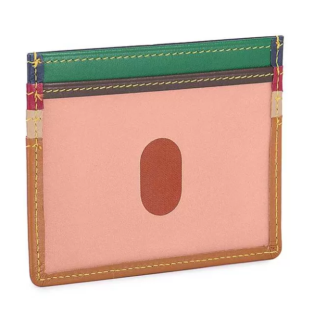 Clearance Mywalit Credit Card Holder Bosco
