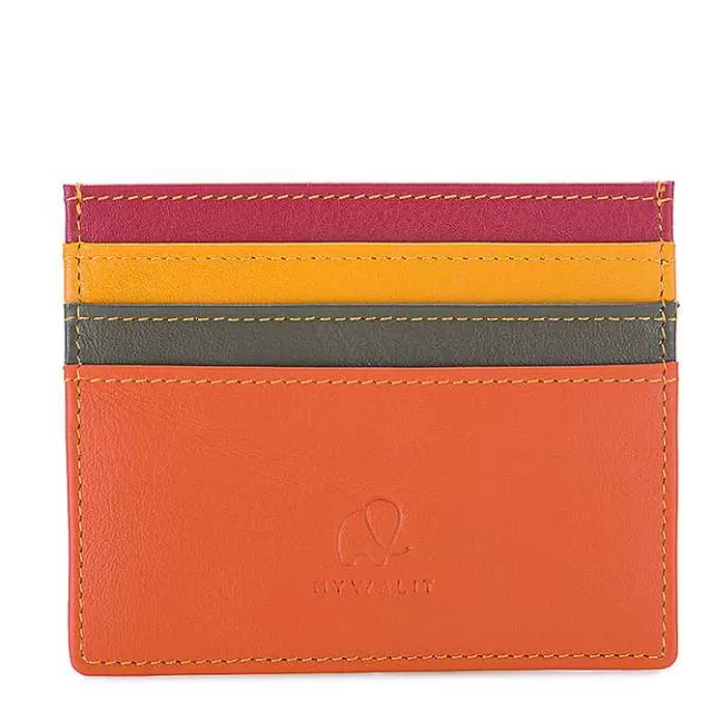 Fashion Mywalit Credit Card Holder Lucca