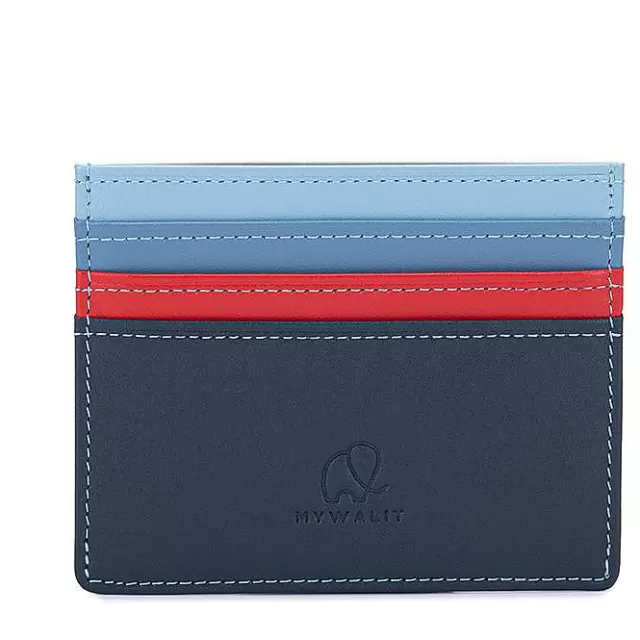 Best Mywalit Credit Card Holder Royal