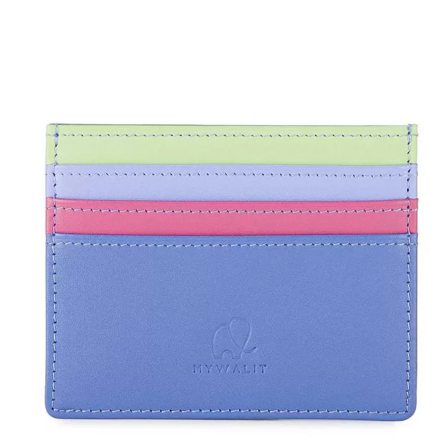 Cheap Mywalit Credit Card Holder Viola