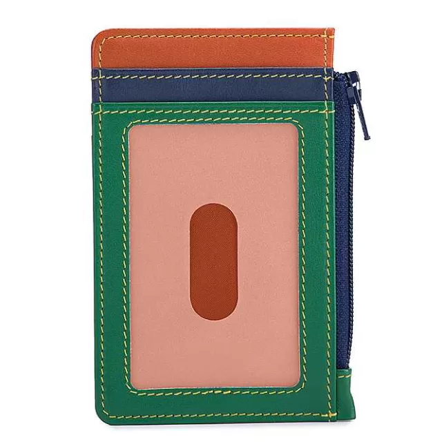 Hot Mywalit Credit Card Holder With Coin Purse Bosco