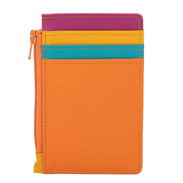 Fashion Mywalit Credit Card Holder With Coin Purse Copacabana