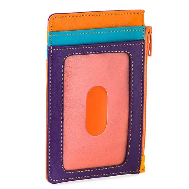 Fashion Mywalit Credit Card Holder With Coin Purse Copacabana