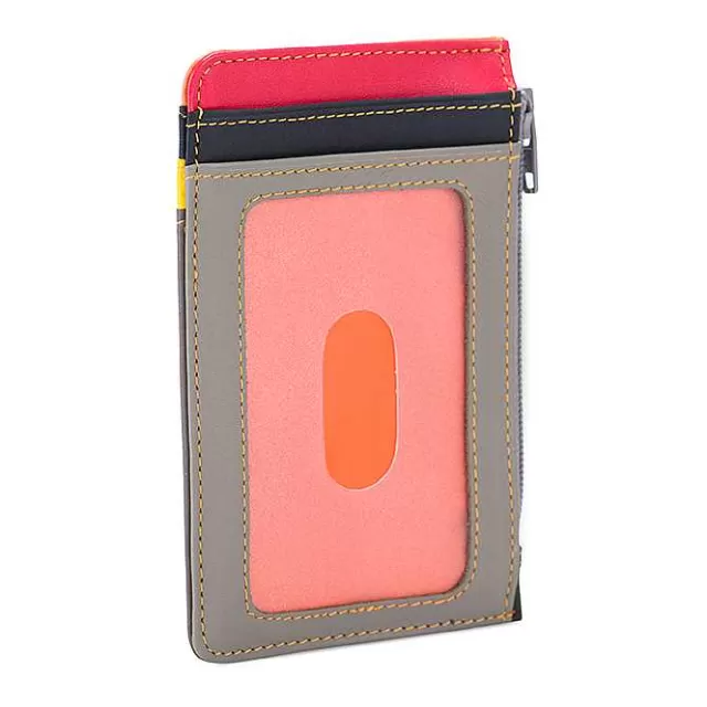 Fashion Mywalit Credit Card Holder With Coin Purse Fumo