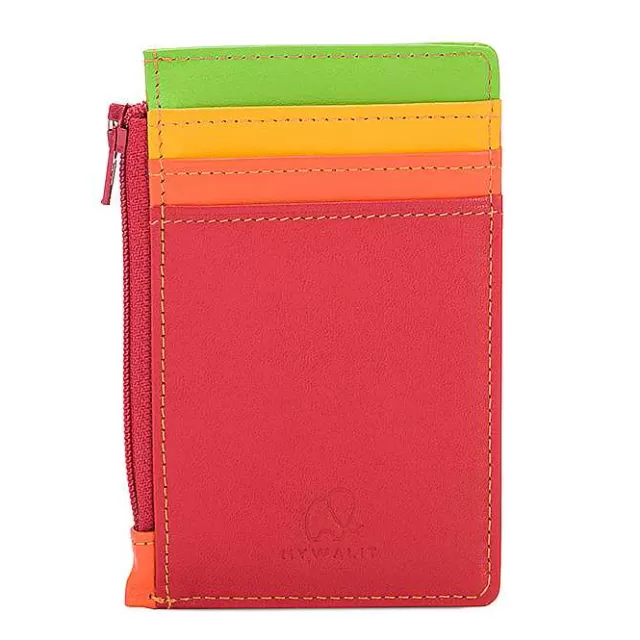 Flash Sale Mywalit Credit Card Holder With Coin Purse Jamaica
