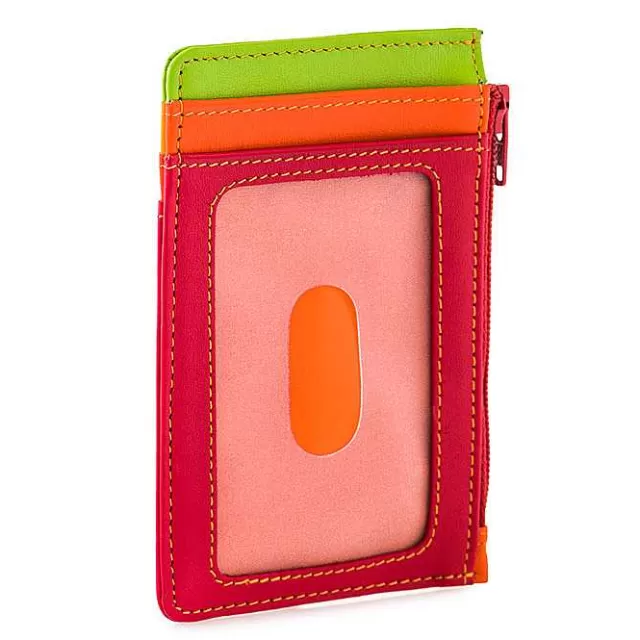 Flash Sale Mywalit Credit Card Holder With Coin Purse Jamaica