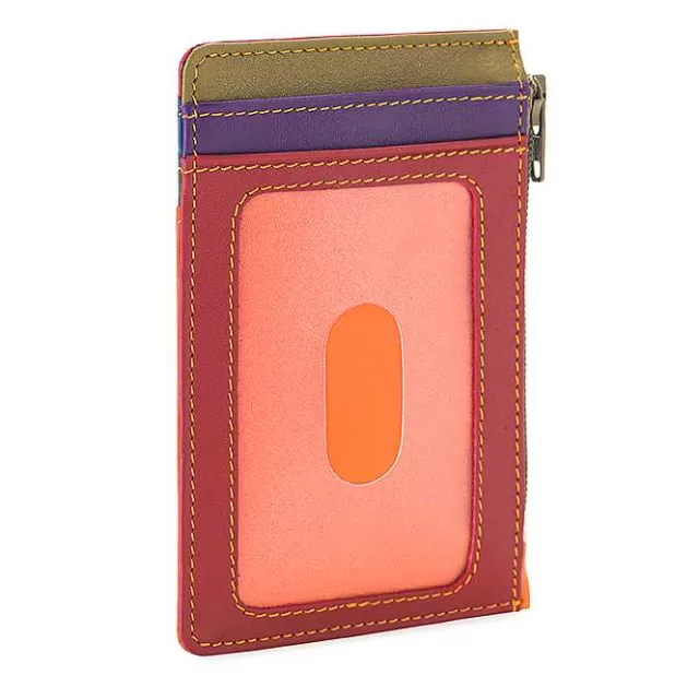 Discount Mywalit Credit Card Holder With Coin Purse Lucca