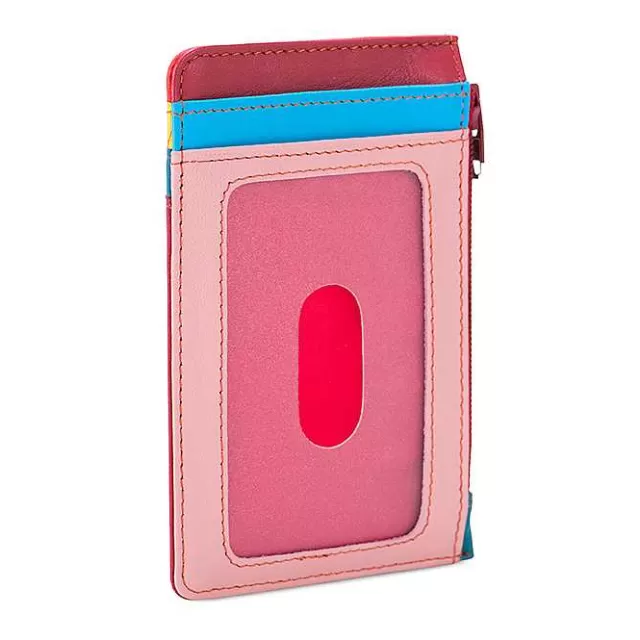 Store Mywalit Credit Card Holder With Coin Purse Vesuvio